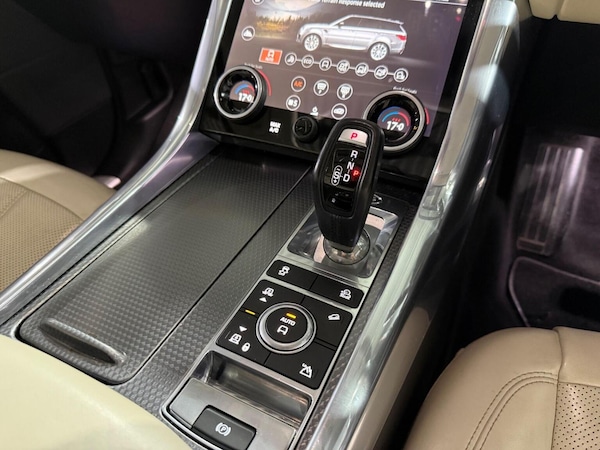 Used Land Rover Range Rover Sport 2020 for sale - 76164520: Photo 21