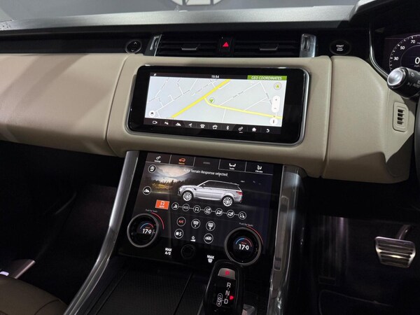 Used Land Rover Range Rover Sport 2020 for sale - 76164520: Photo 22