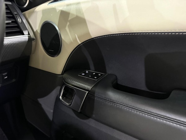 Used Land Rover Range Rover Sport 2020 for sale - 76164520: Photo 24