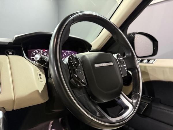 Used Land Rover Range Rover Sport 2020 for sale - 76164520: Photo 26