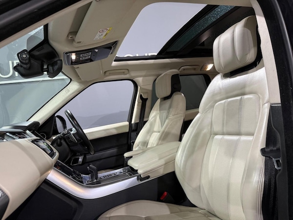 Used Land Rover Range Rover Sport 2020 for sale - 76164520: Photo 5