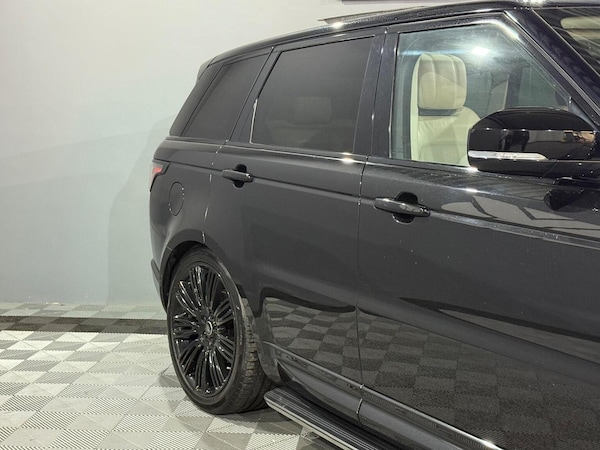 Used Land Rover Range Rover Sport 2020 for sale - 76164520: Photo 6