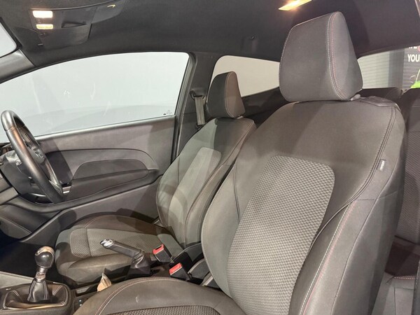 Used Ford Fiesta 2018 for sale - 75621104: Photo 8