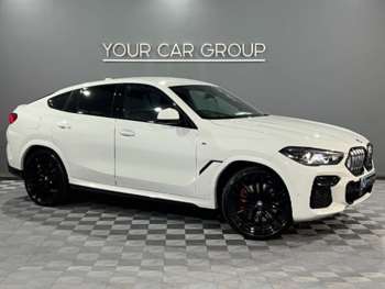 2023 - 3.0 40d MHT M Sport Auto xDrive Euro 6 (s/s) 5dr