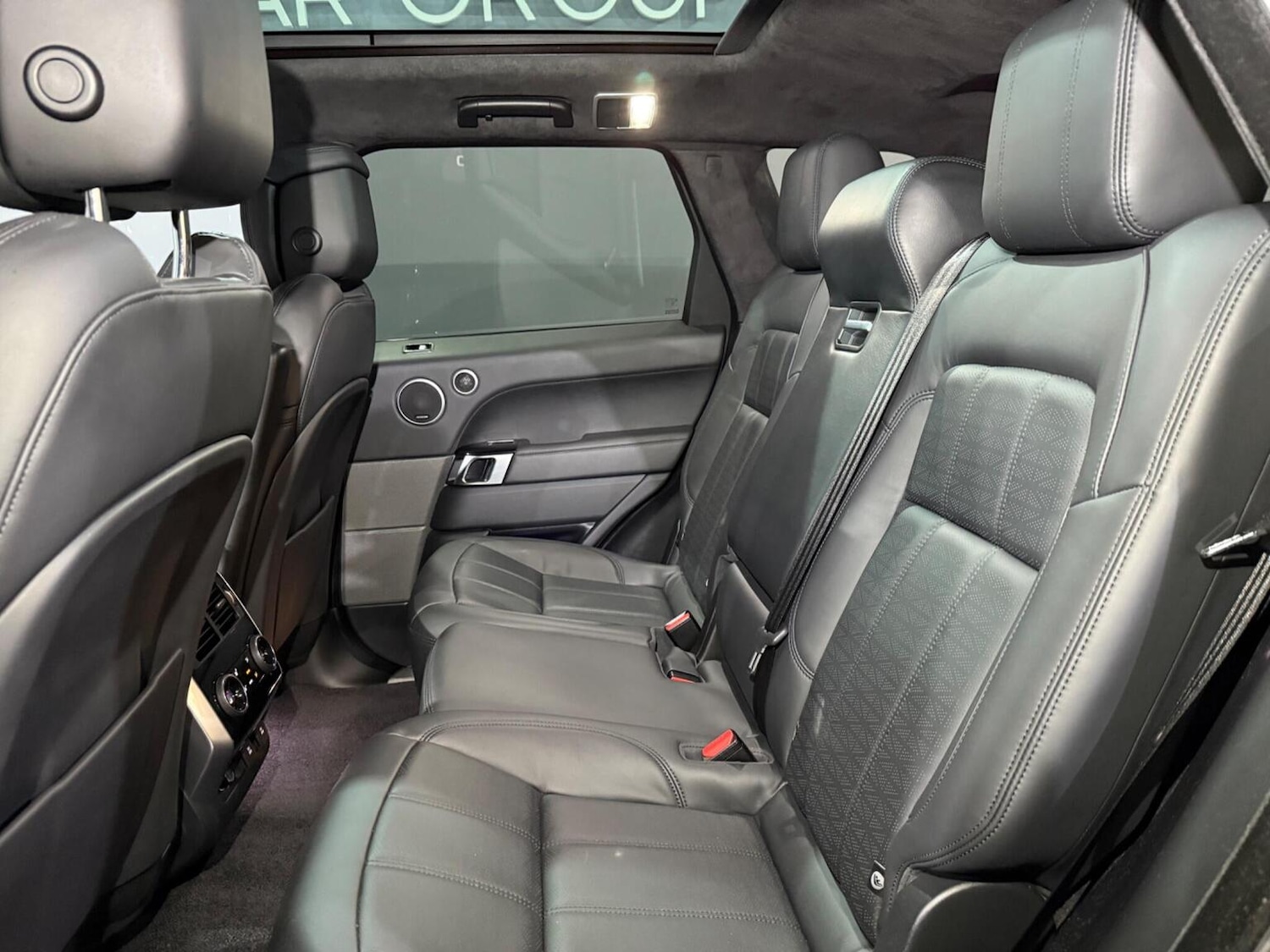 Used Land Rover Range Rover Sport 2018 for sale - 76769677: Photo 19