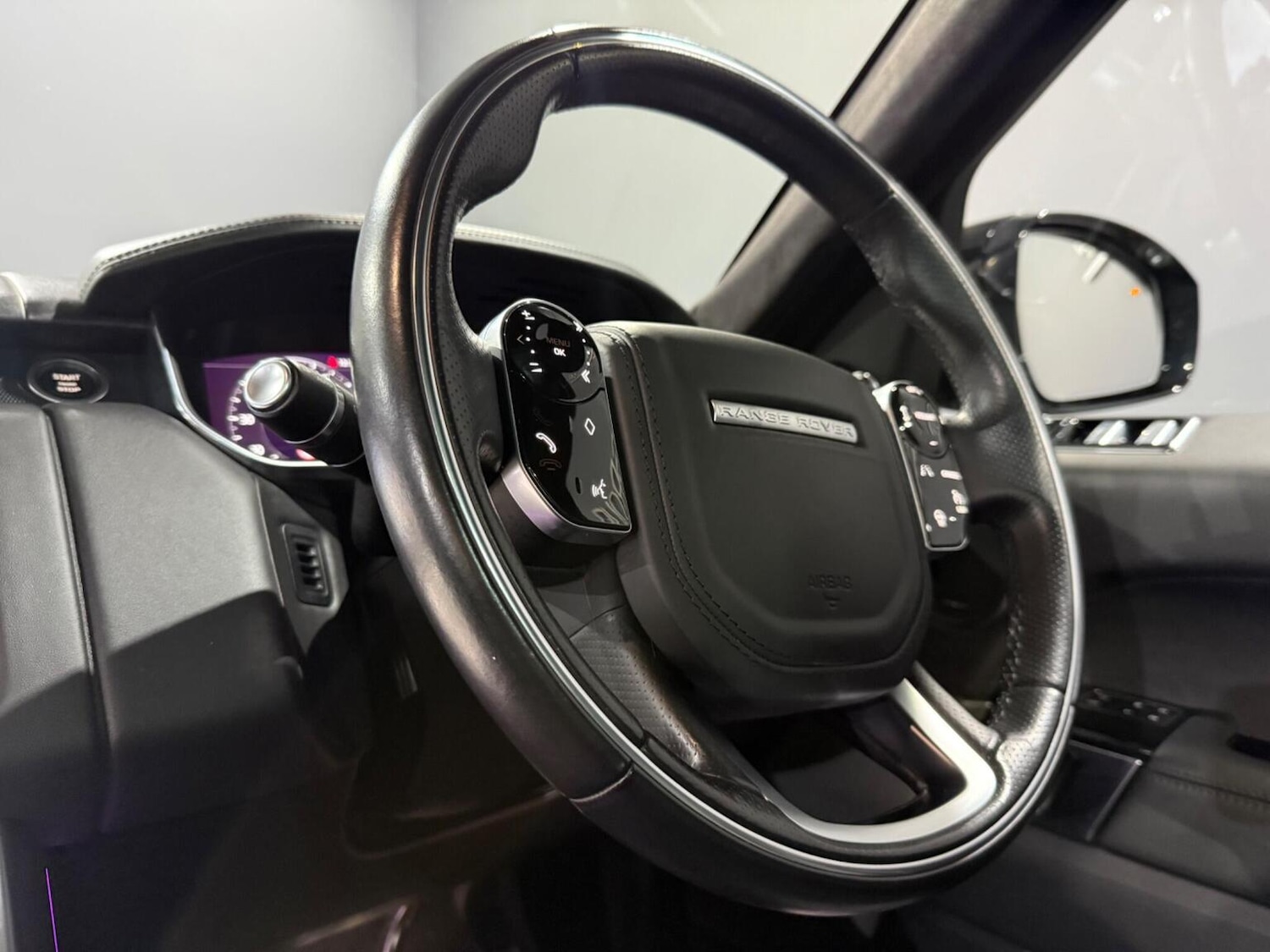 Used Land Rover Range Rover Sport 2018 for sale - 76769677: Photo 20