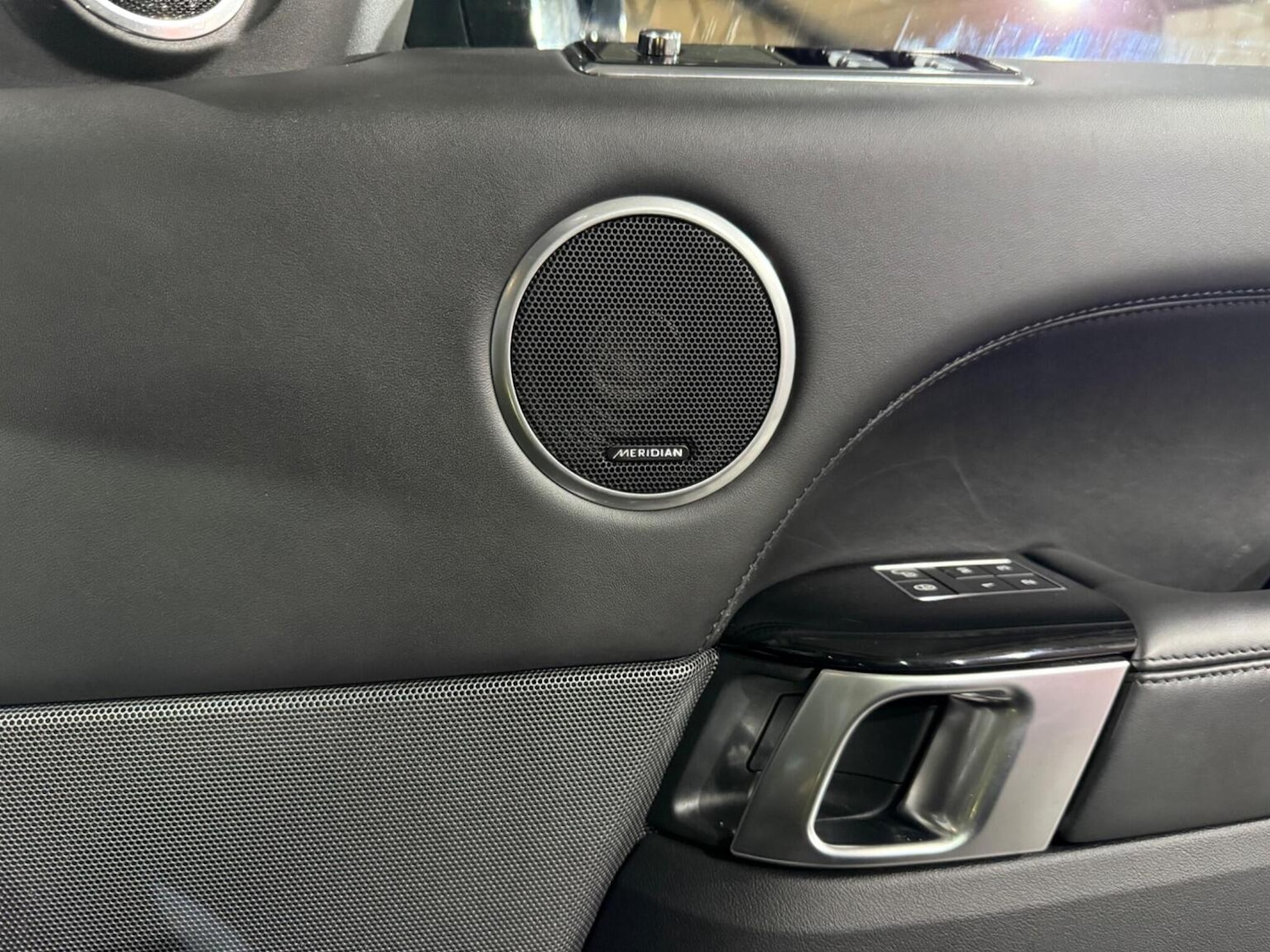 Used Land Rover Range Rover Sport 2018 for sale - 76769677: Photo 27