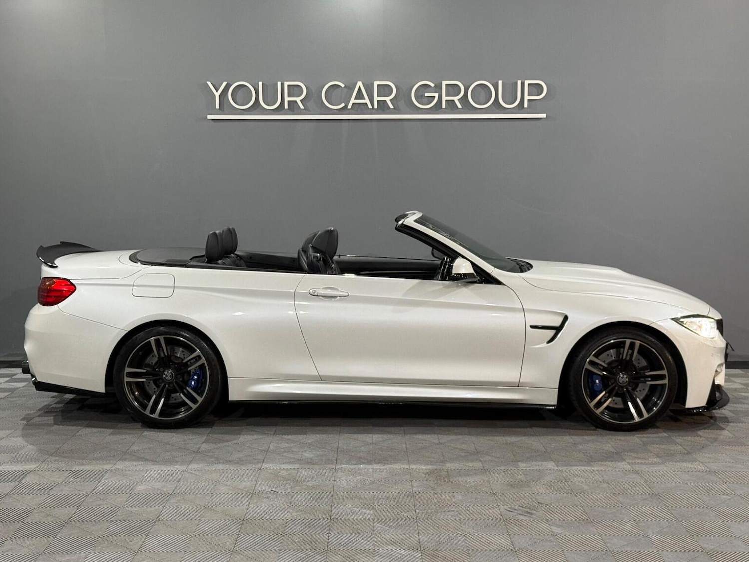 Used BMW M4 2016 for sale - 77251218: Photo 10