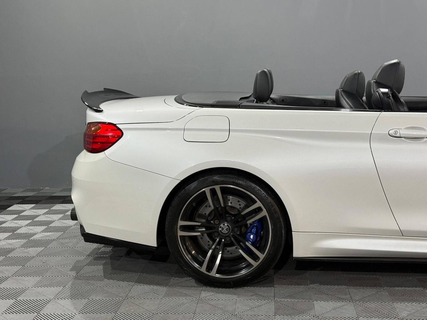 Used BMW M4 2016 for sale - 77251218: Photo 11