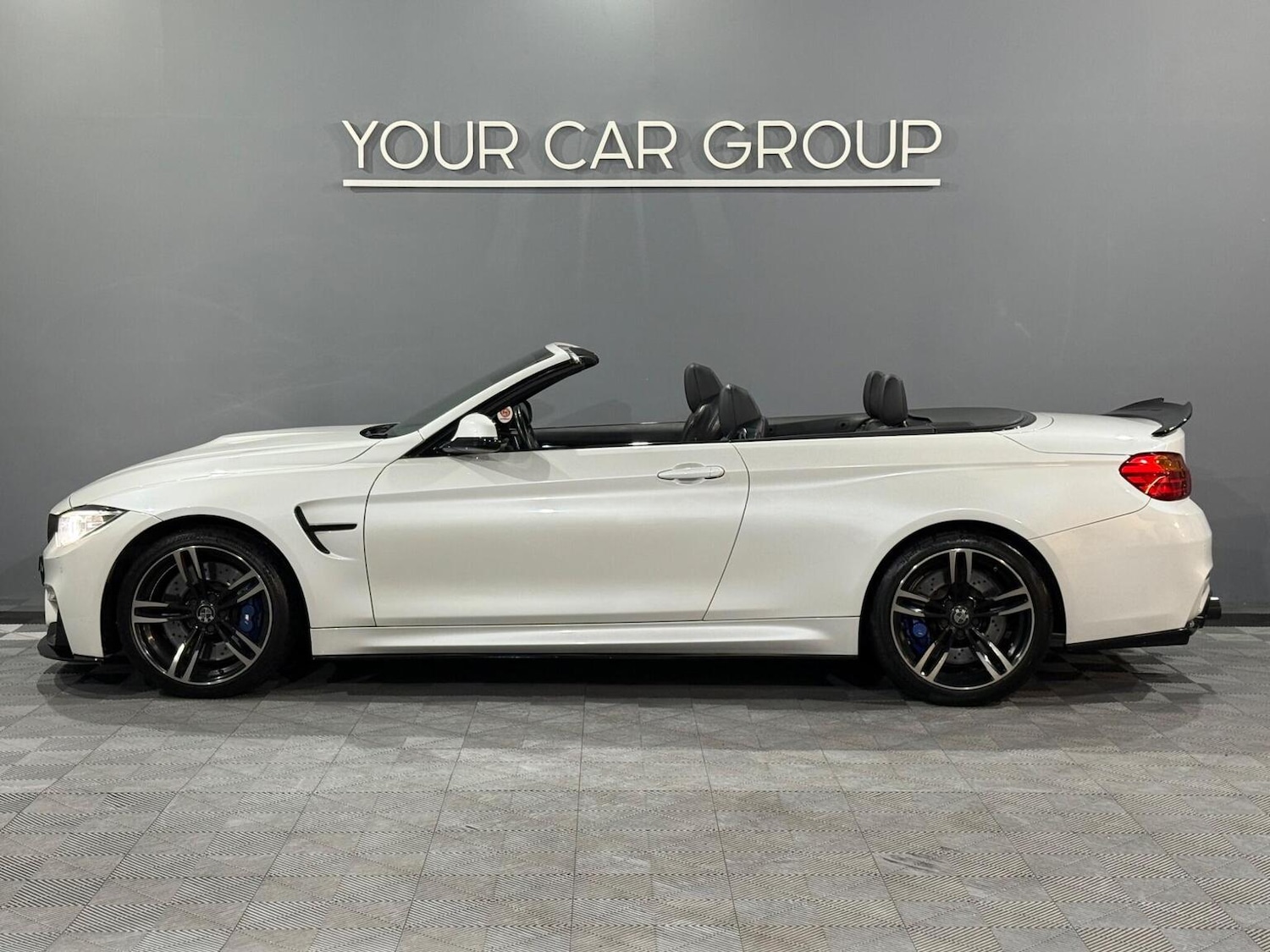 Used BMW M4 2016 for sale - 77251218: Photo 17