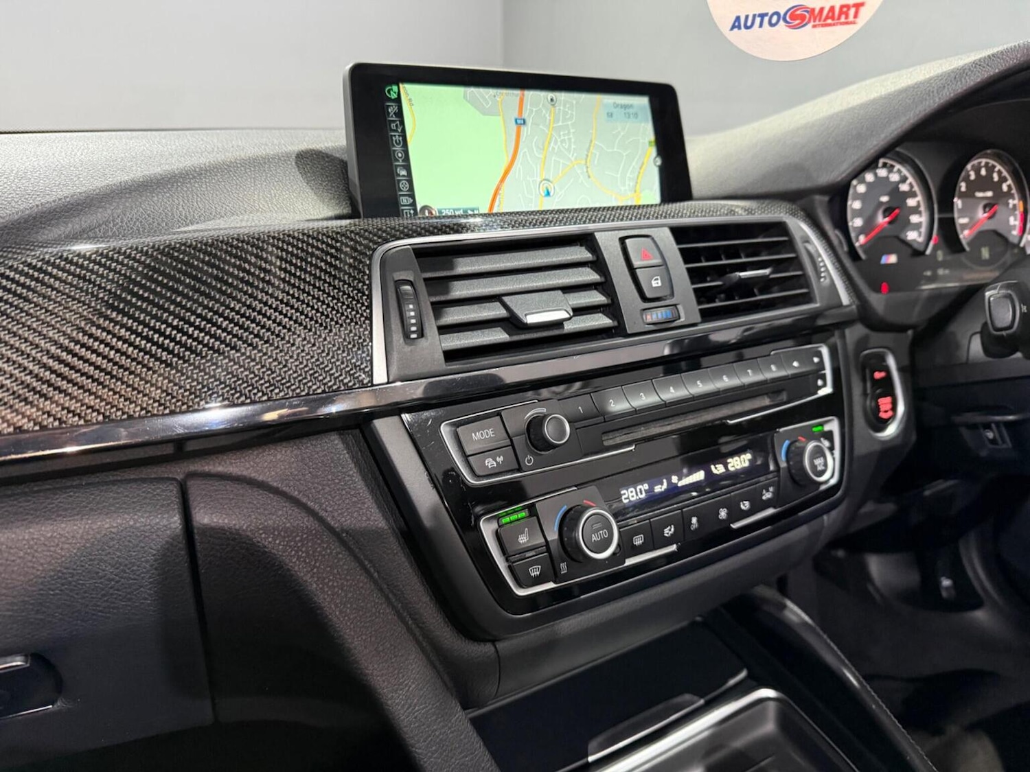 Used BMW M4 2016 for sale - 77251218: Photo 19