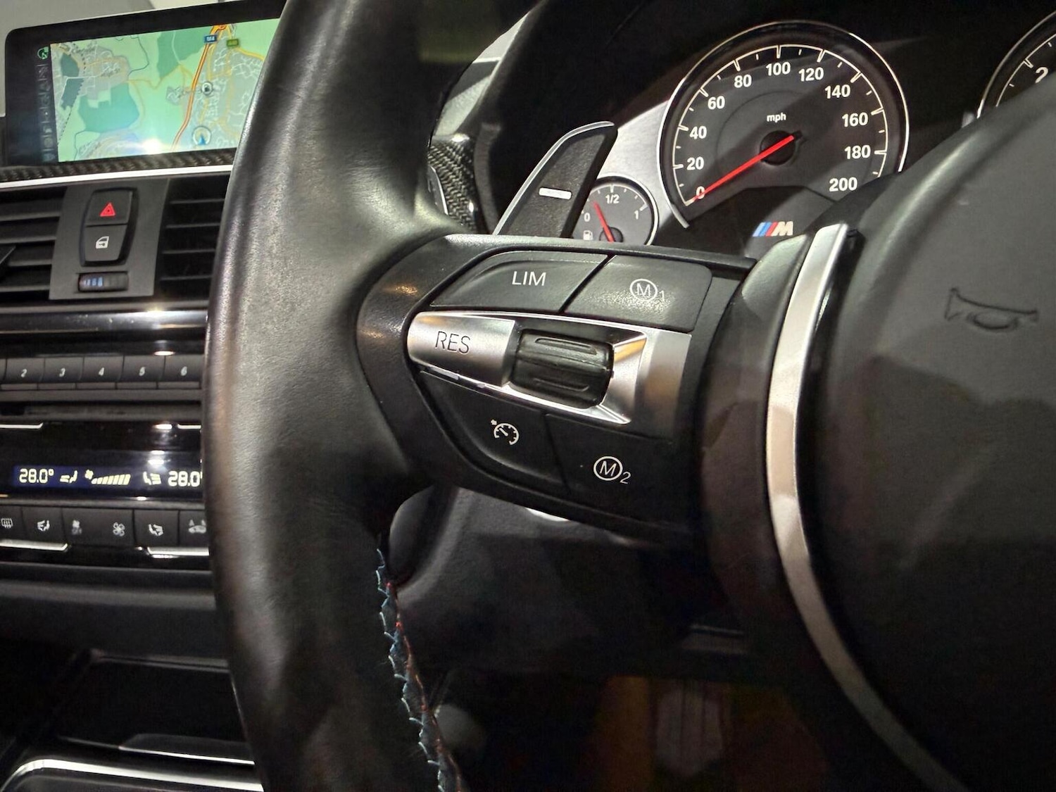 Used BMW M4 2016 for sale - 77251218: Photo 22