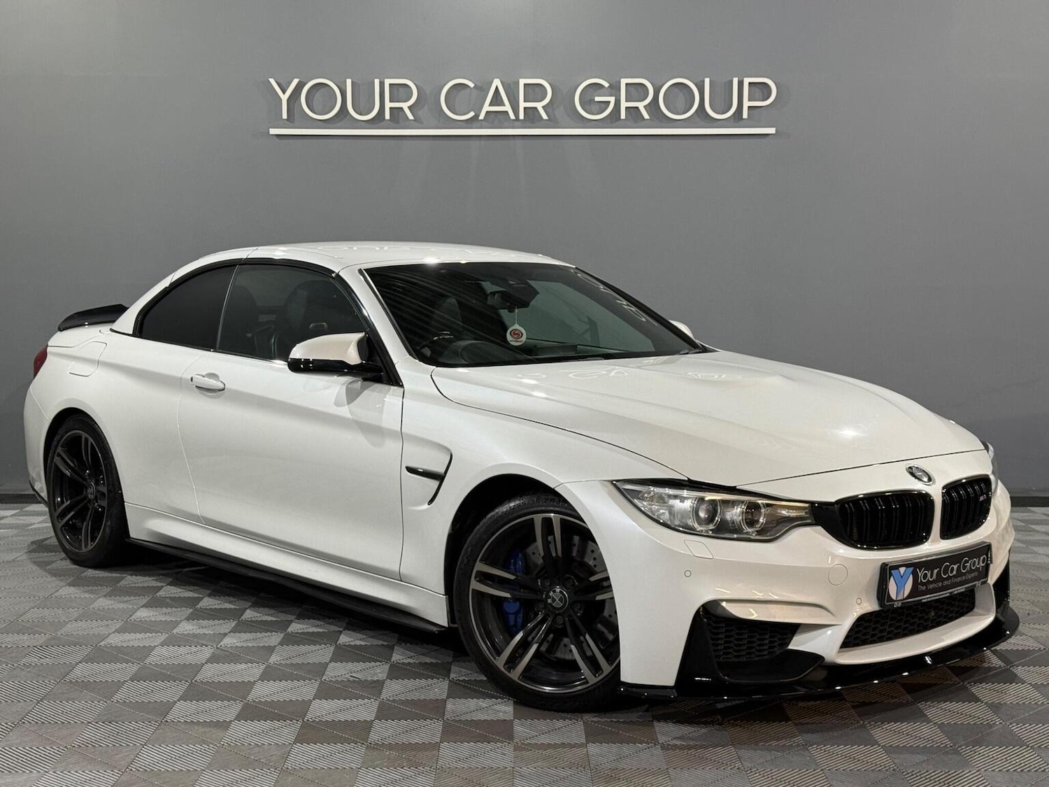 Used BMW M4 2016 for sale - 77251218: Photo 5