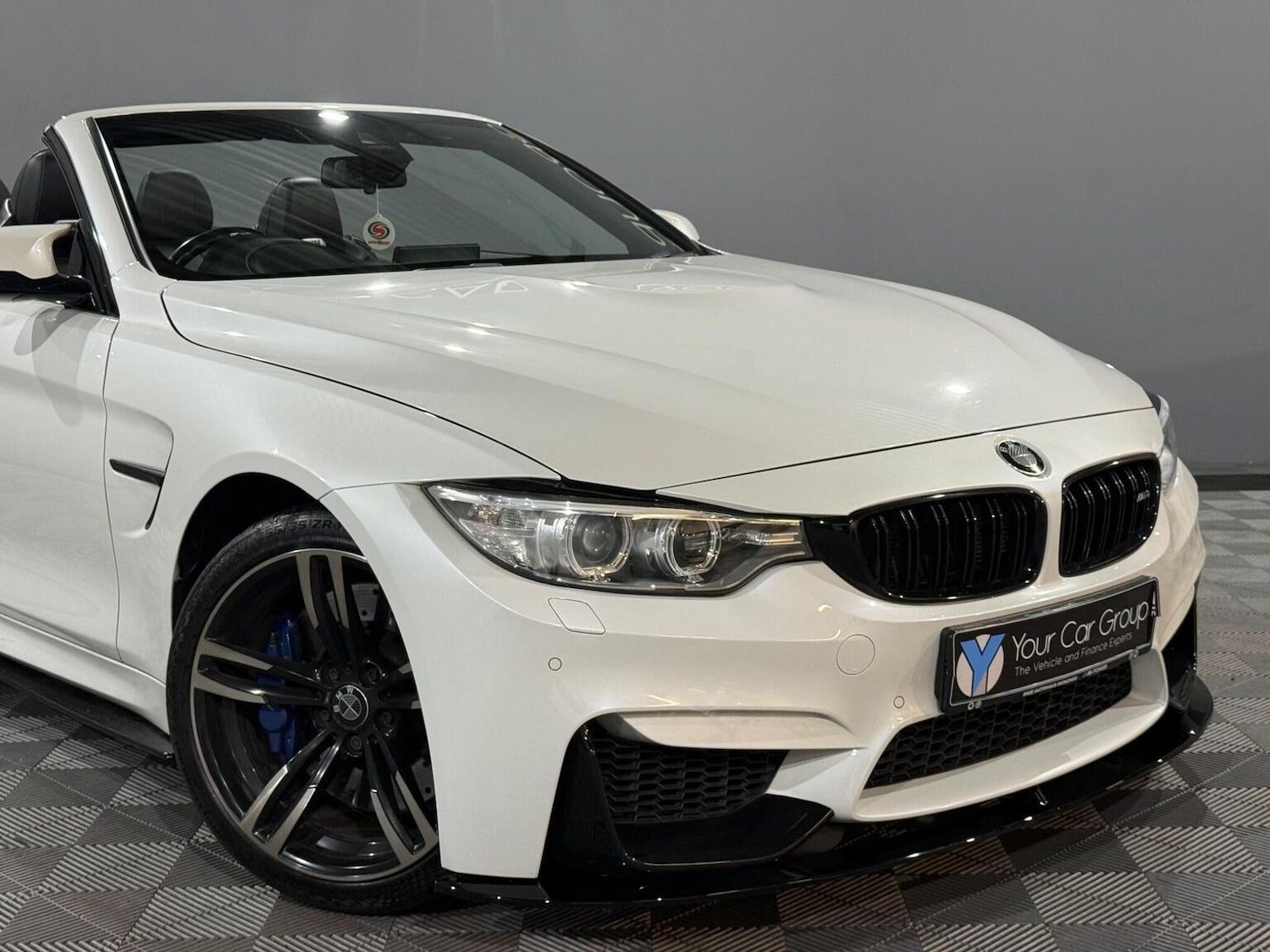 Used BMW M4 2016 for sale - 77251218: Photo 6
