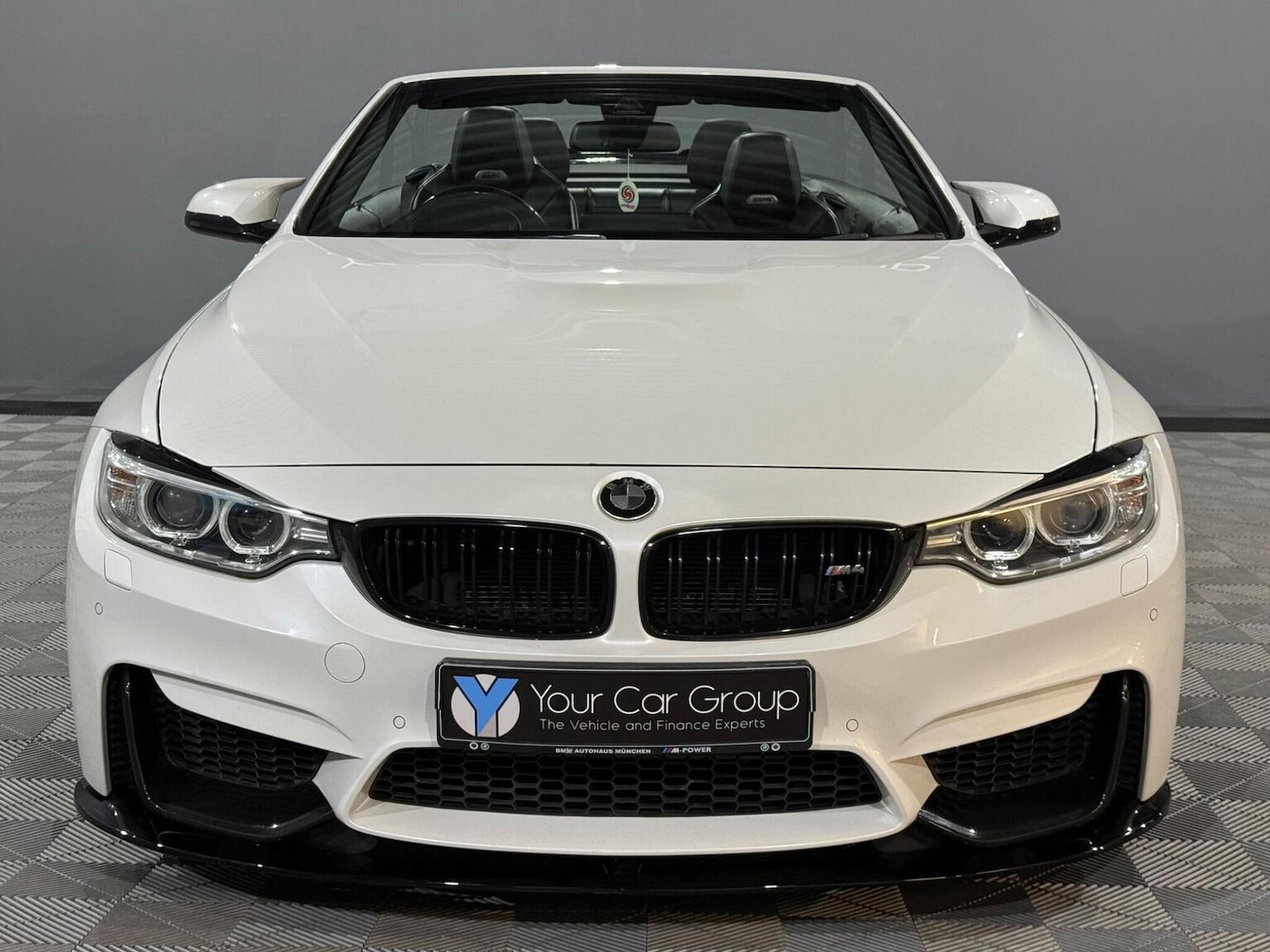Used BMW M4 2016 for sale - 77251218: Photo 7
