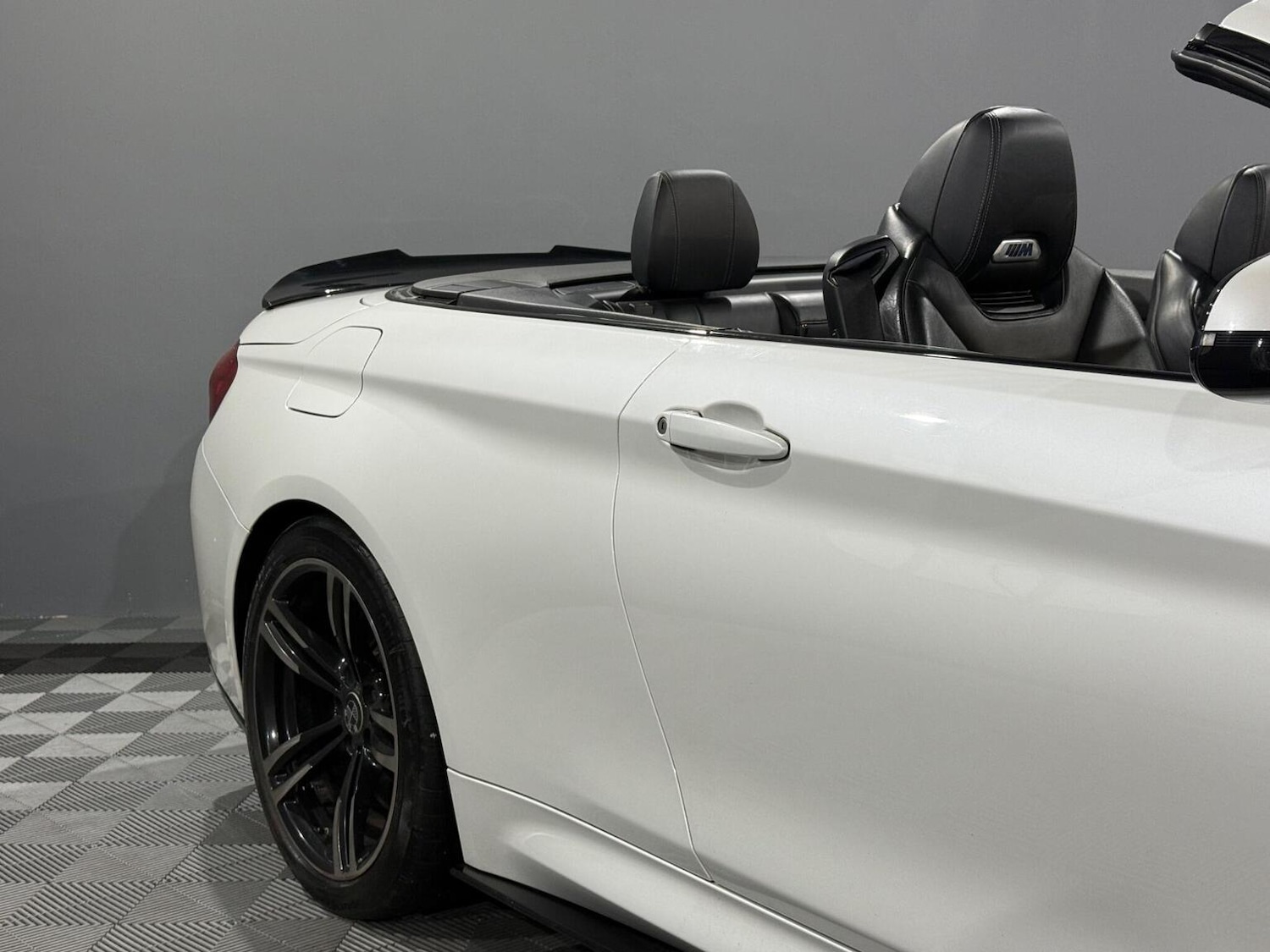 Used BMW M4 2016 for sale - 77251218: Photo 8