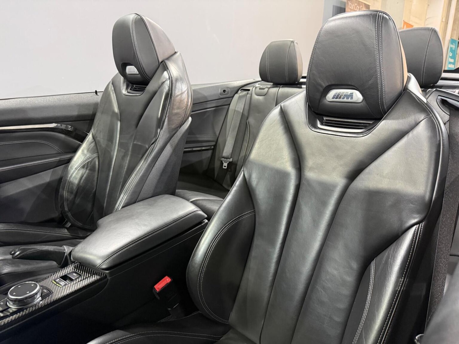 Used BMW M4 2016 for sale - 77251218: Photo 9