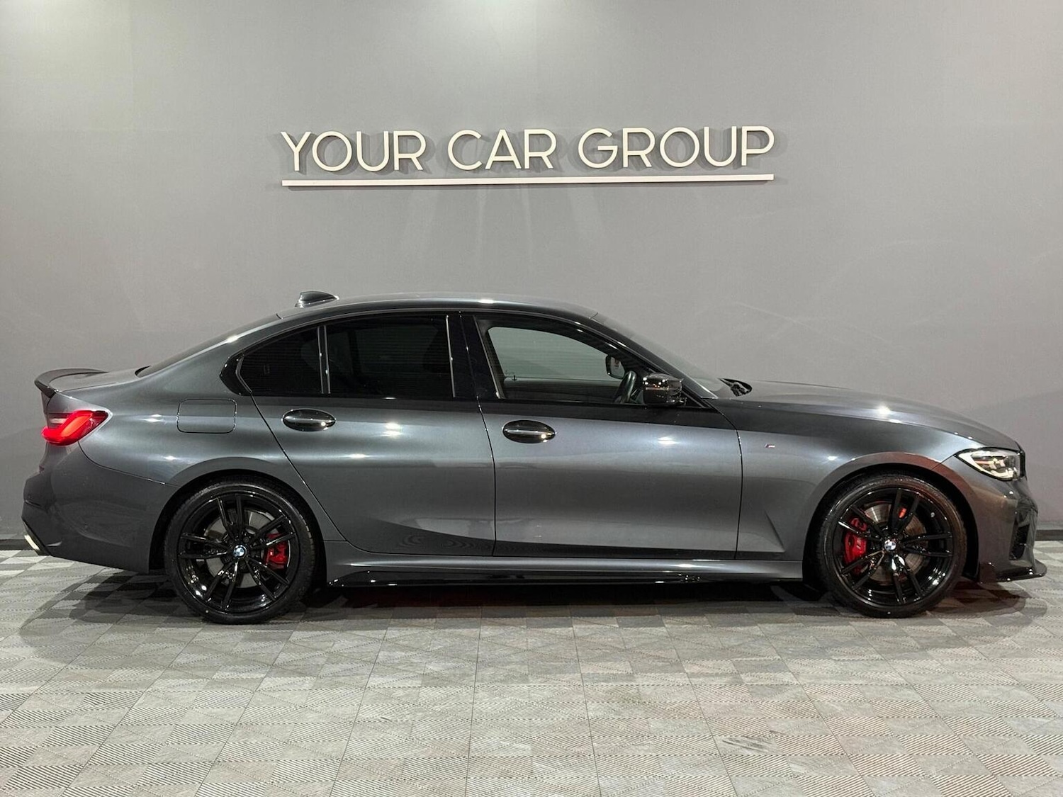 Used BMW 3 Series 2021 for sale - 77027995: Photo 10