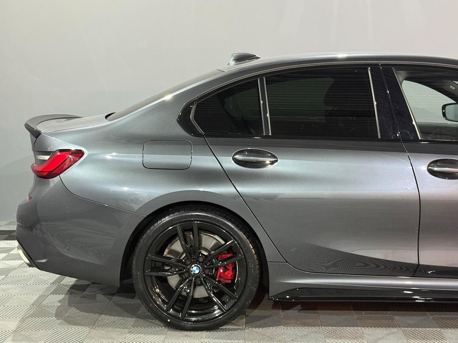 Used BMW 3 Series 2021 for sale - 77027995: Photo 11