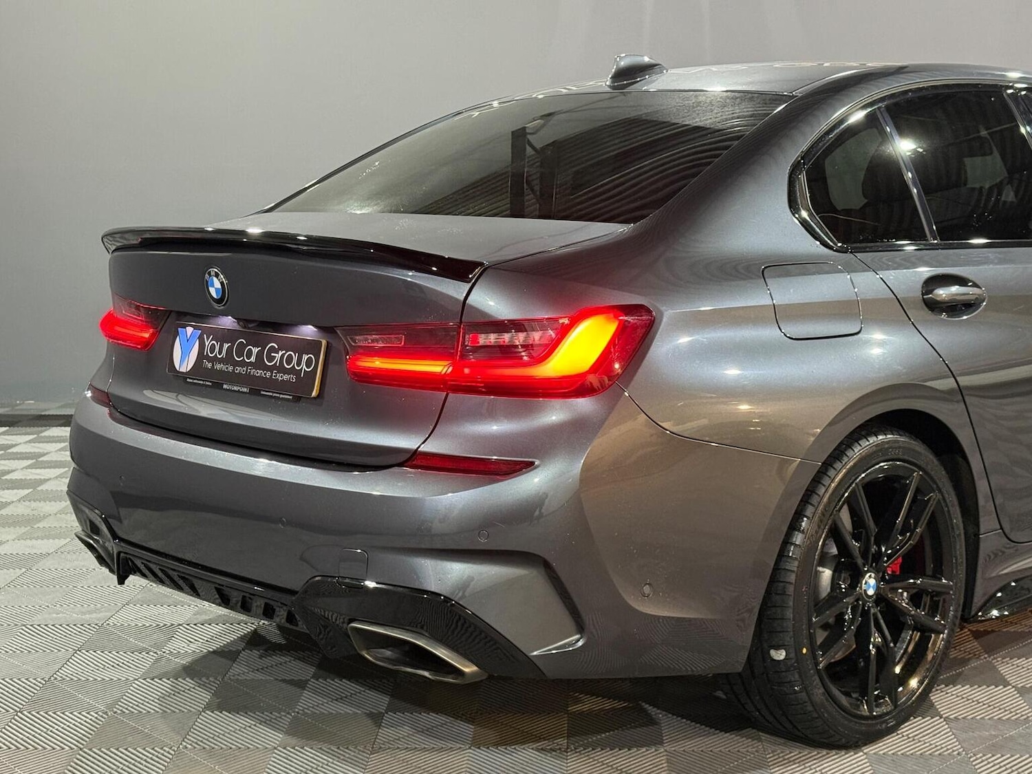 Used BMW 3 Series 2021 for sale - 77027995: Photo 12