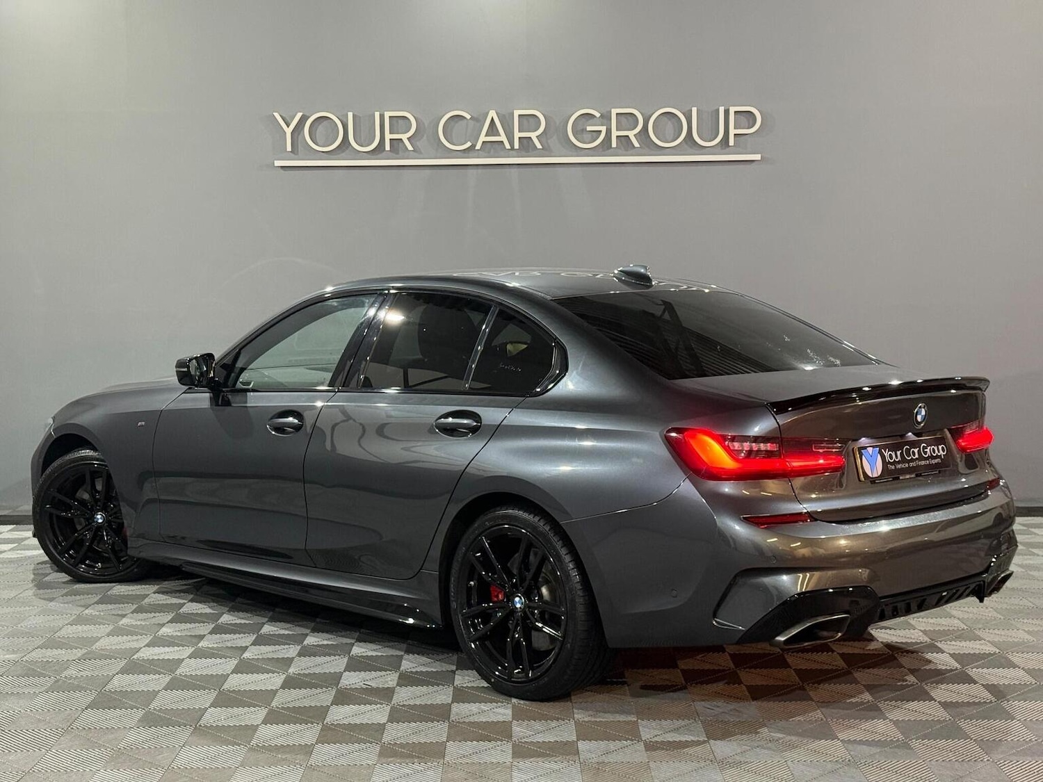 Used BMW 3 Series 2021 for sale - 77027995: Photo 14