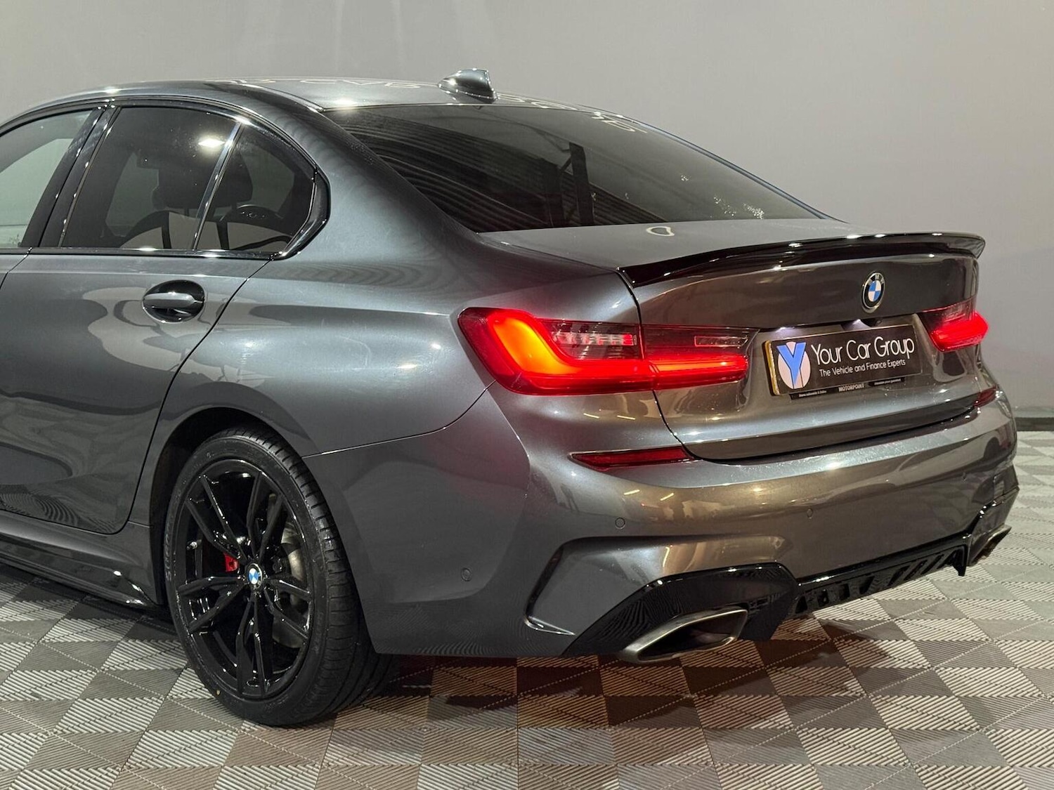 Used BMW 3 Series 2021 for sale - 77027995: Photo 15