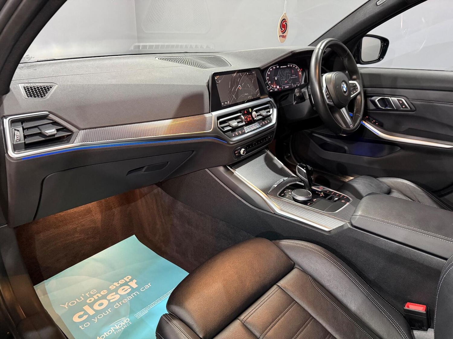 Used BMW 3 Series 2021 for sale - 77027995: Photo 16