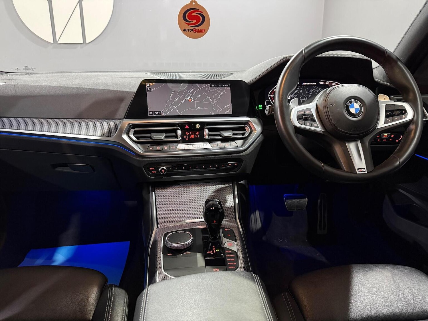 Used BMW 3 Series 2021 for sale - 77027995: Photo 17