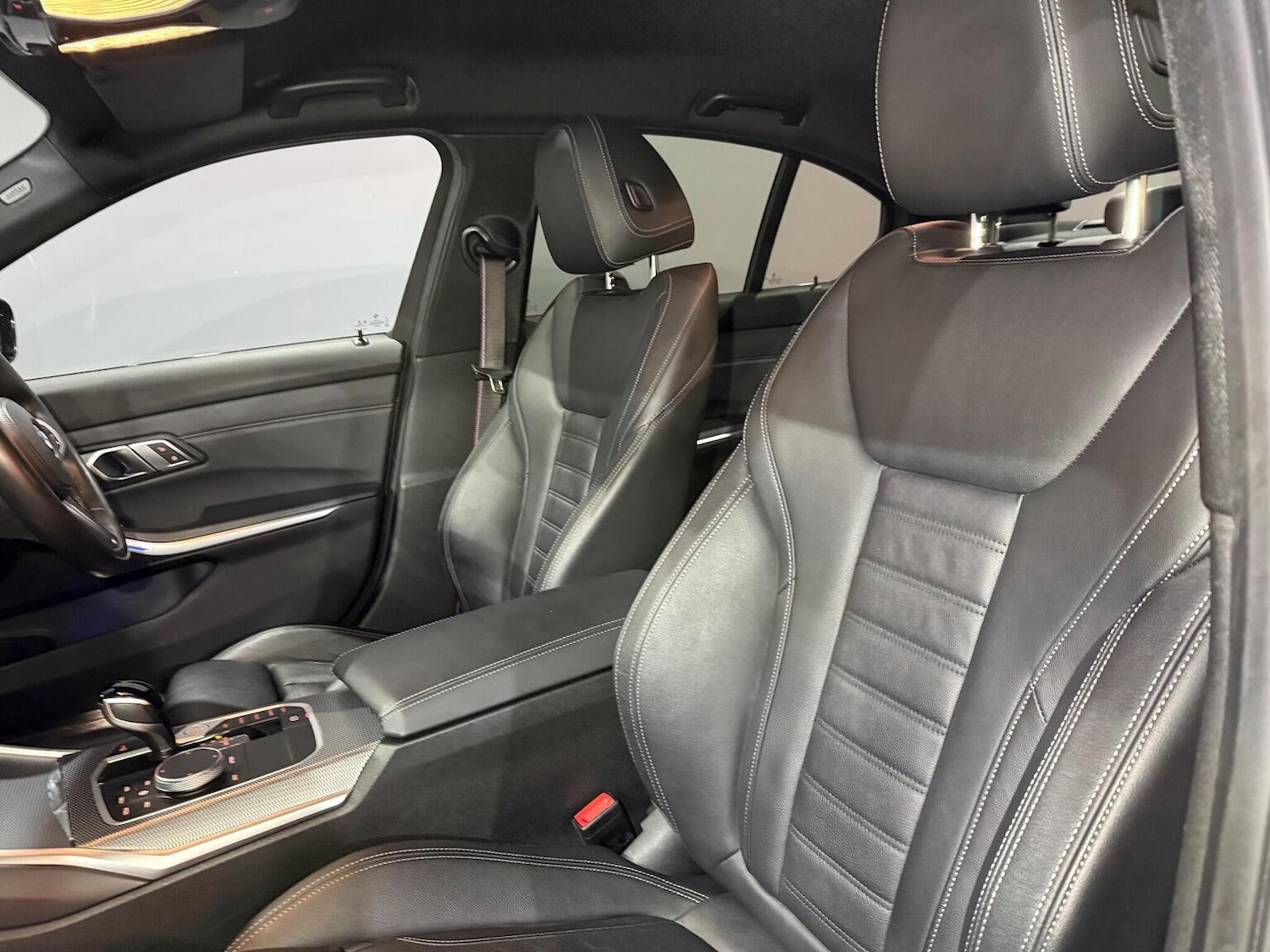 Used BMW 3 Series 2021 for sale - 77027995: Photo 18