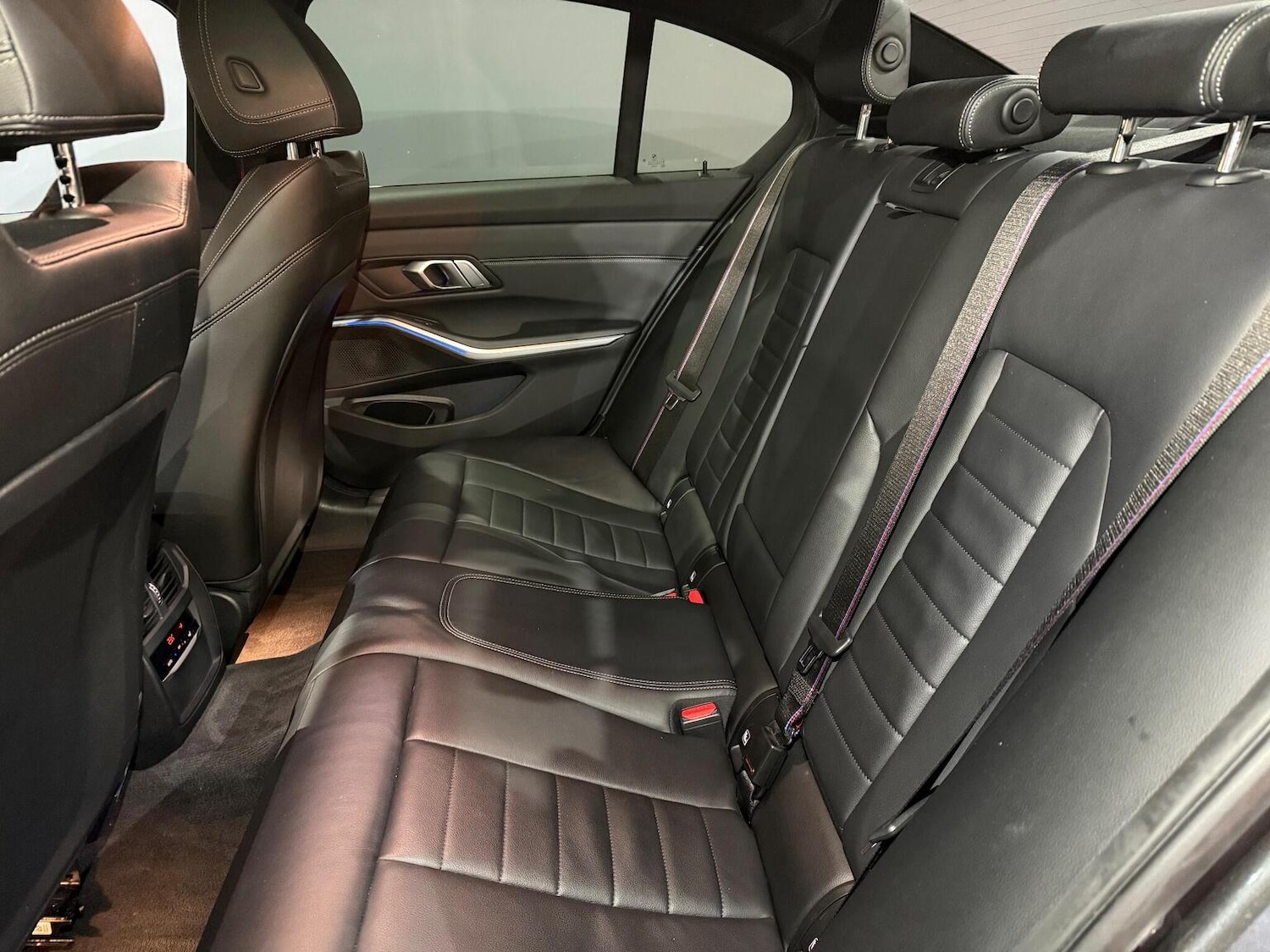 Used BMW 3 Series 2021 for sale - 77027995: Photo 19