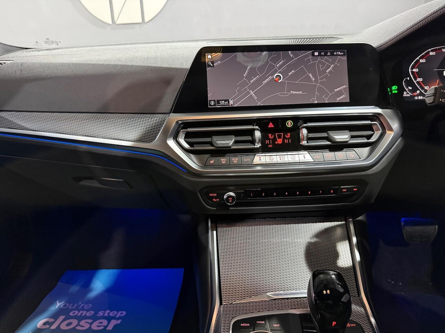 Used BMW 3 Series 2021 for sale - 77027995: Photo 21