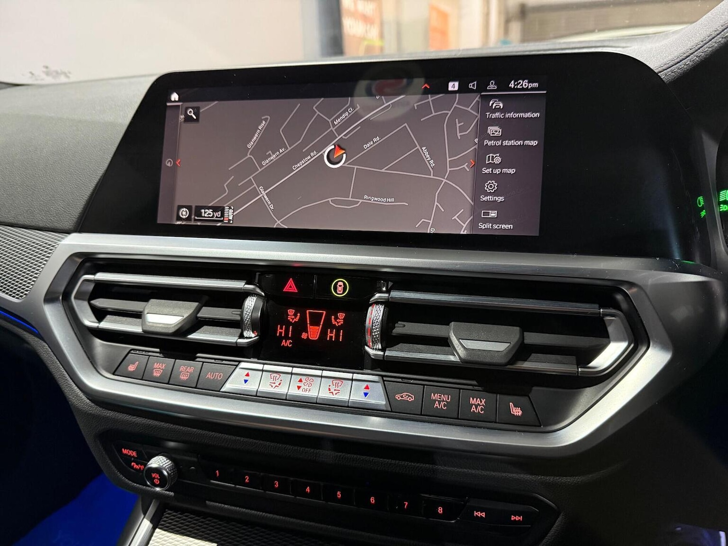 Used BMW 3 Series 2021 for sale - 77027995: Photo 23