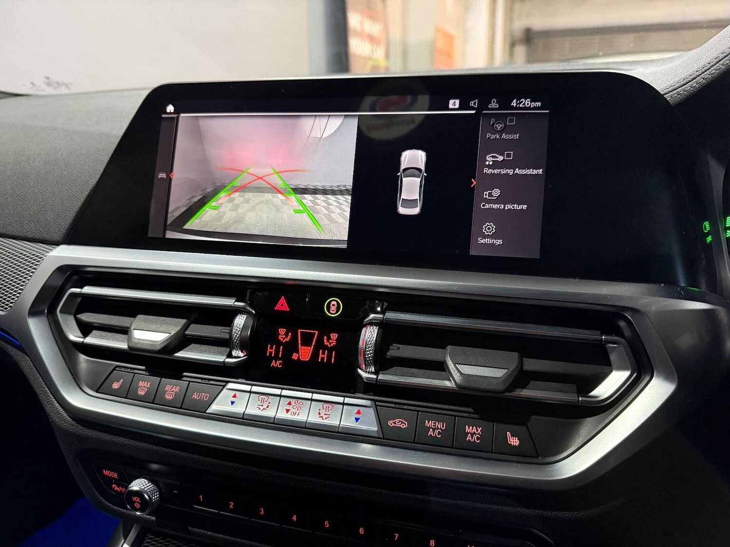 Used BMW 3 Series 2021 for sale - 77027995: Photo 24