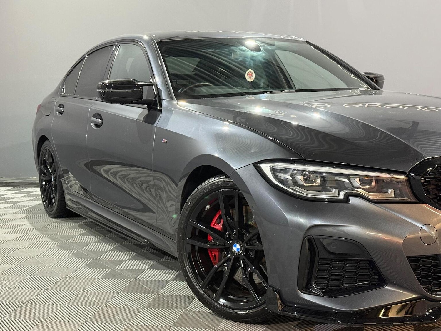 Used BMW 3 Series 2021 for sale - 77027995: Photo 5