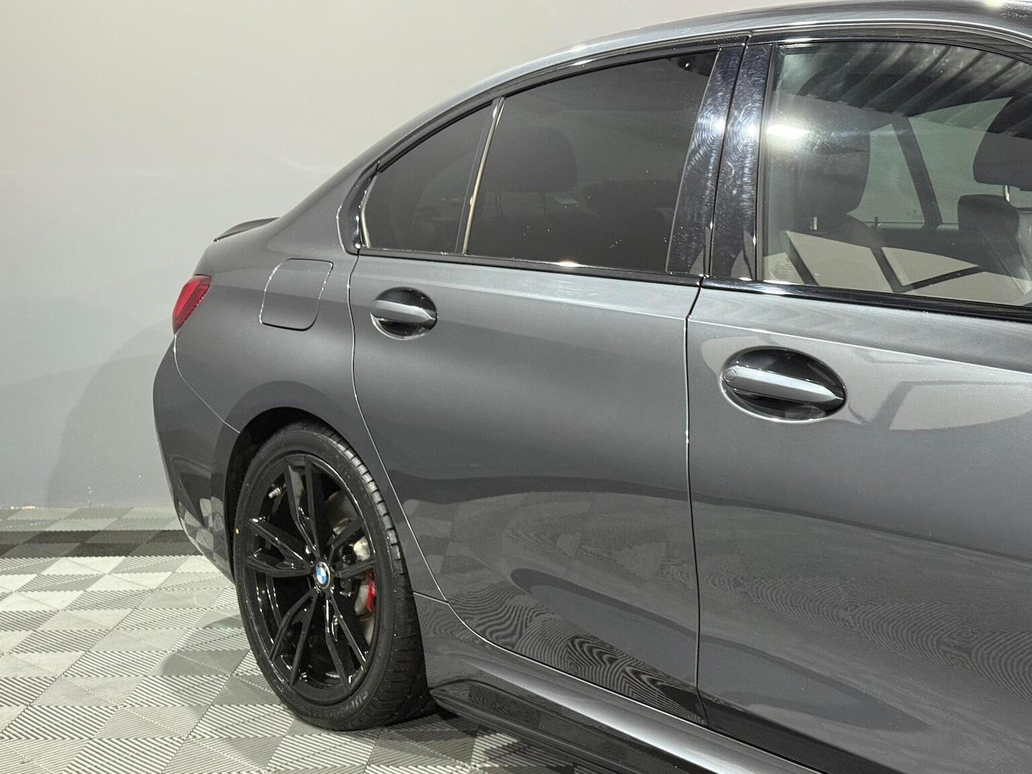 Used BMW 3 Series 2021 for sale - 77027995: Photo 6