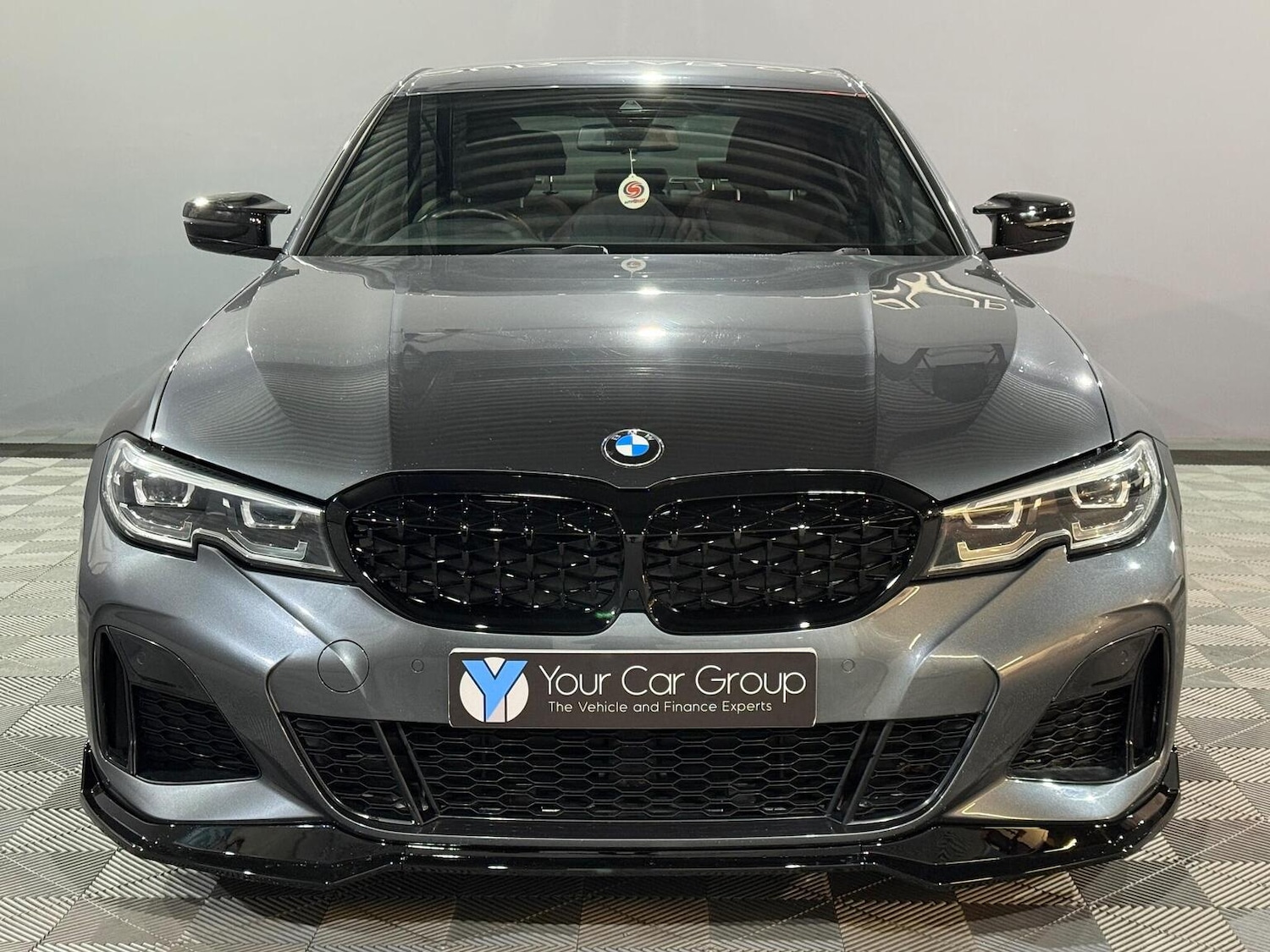 Used BMW 3 Series 2021 for sale - 77027995: Photo 7