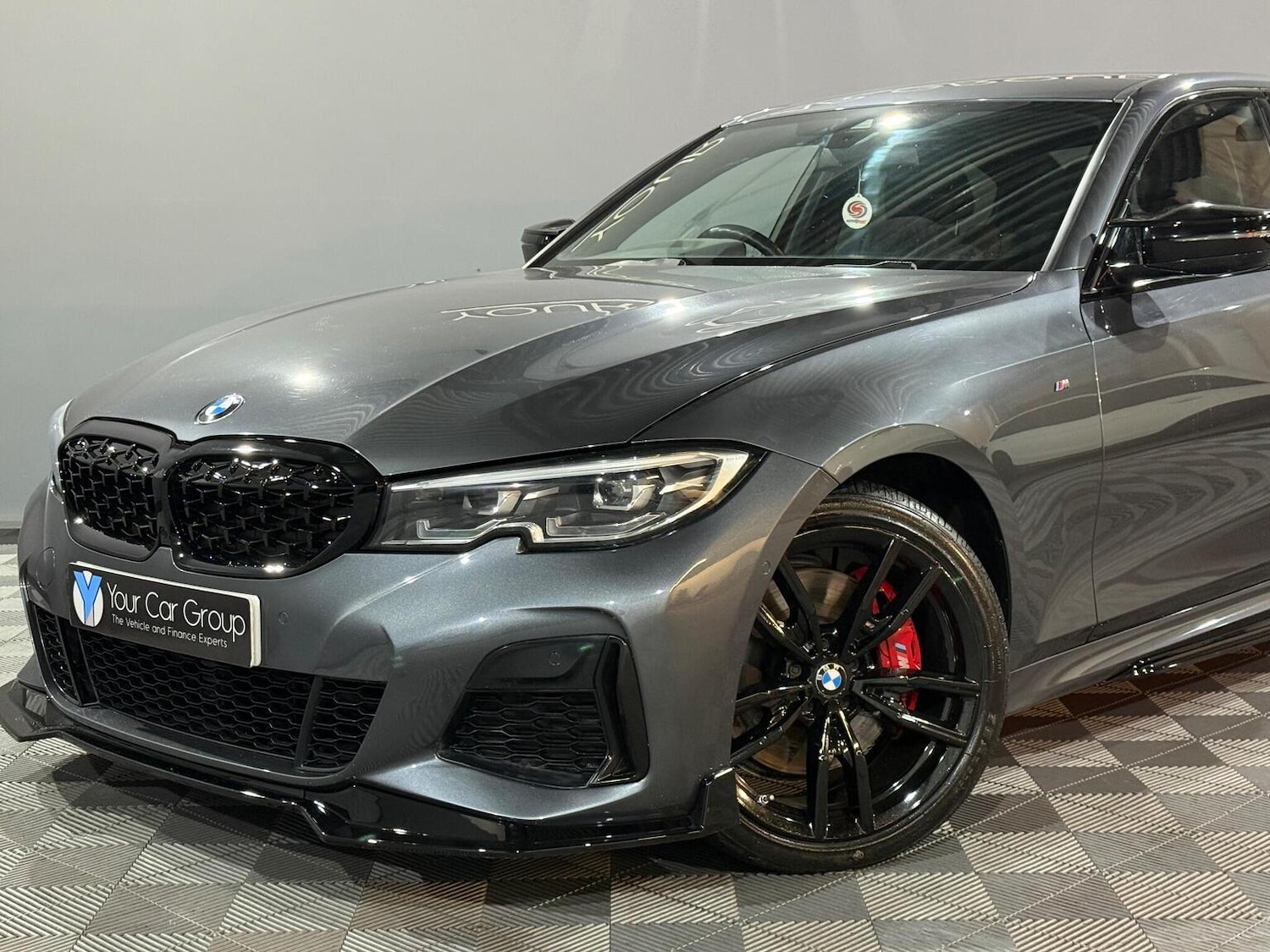 Used BMW 3 Series 2021 for sale - 77027995: Photo 9