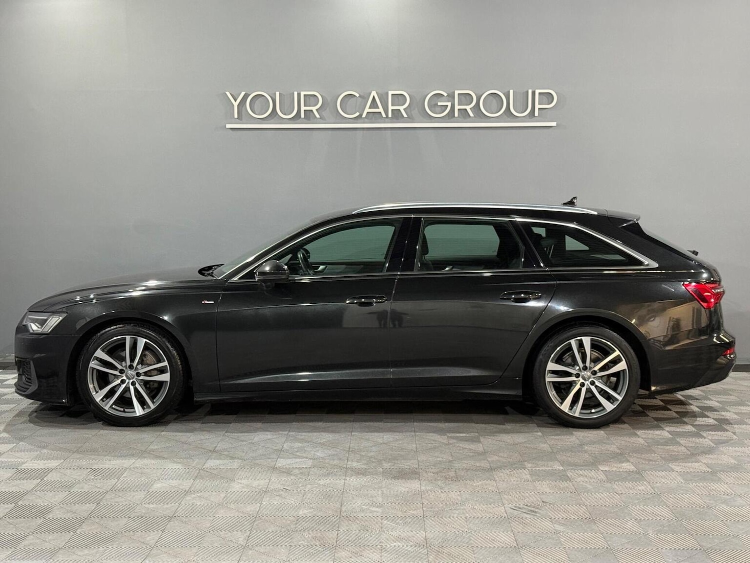 Used Audi A6 2019 for sale - 77385333: Photo 12