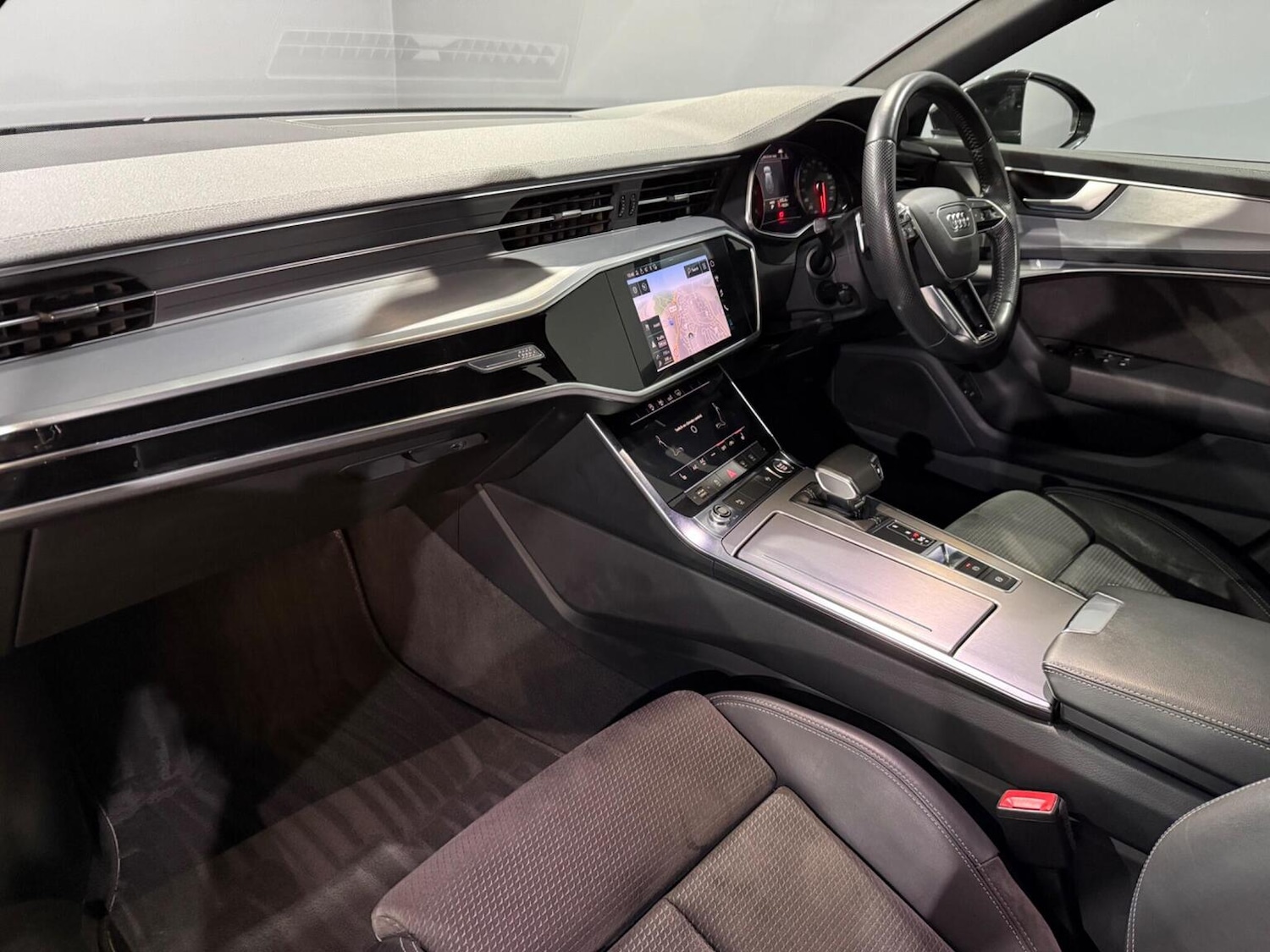 Used Audi A6 2019 for sale - 77385333: Photo 13