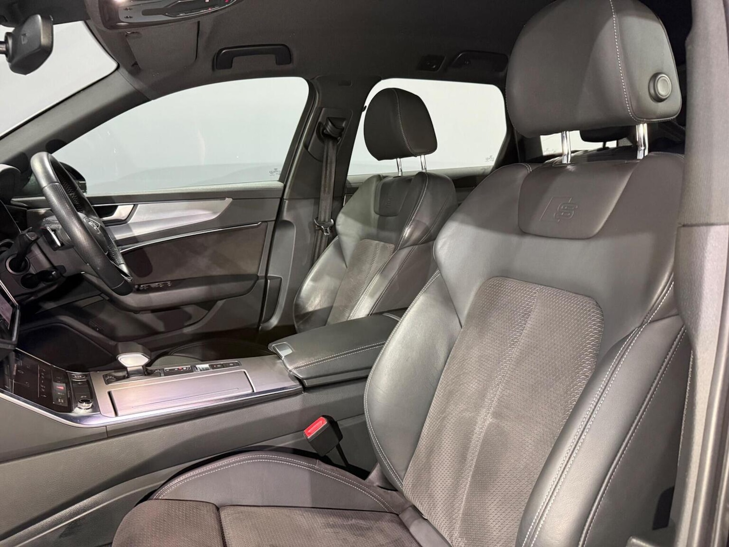 Used Audi A6 2019 for sale - 77385333: Photo 15