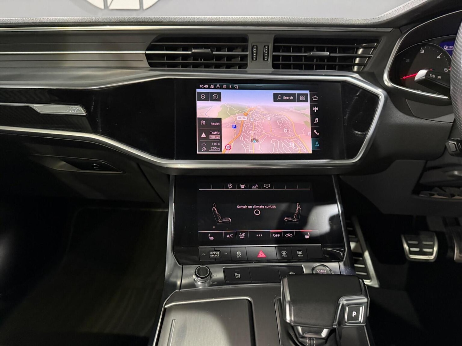 Used Audi A6 2019 for sale - 77385333: Photo 16