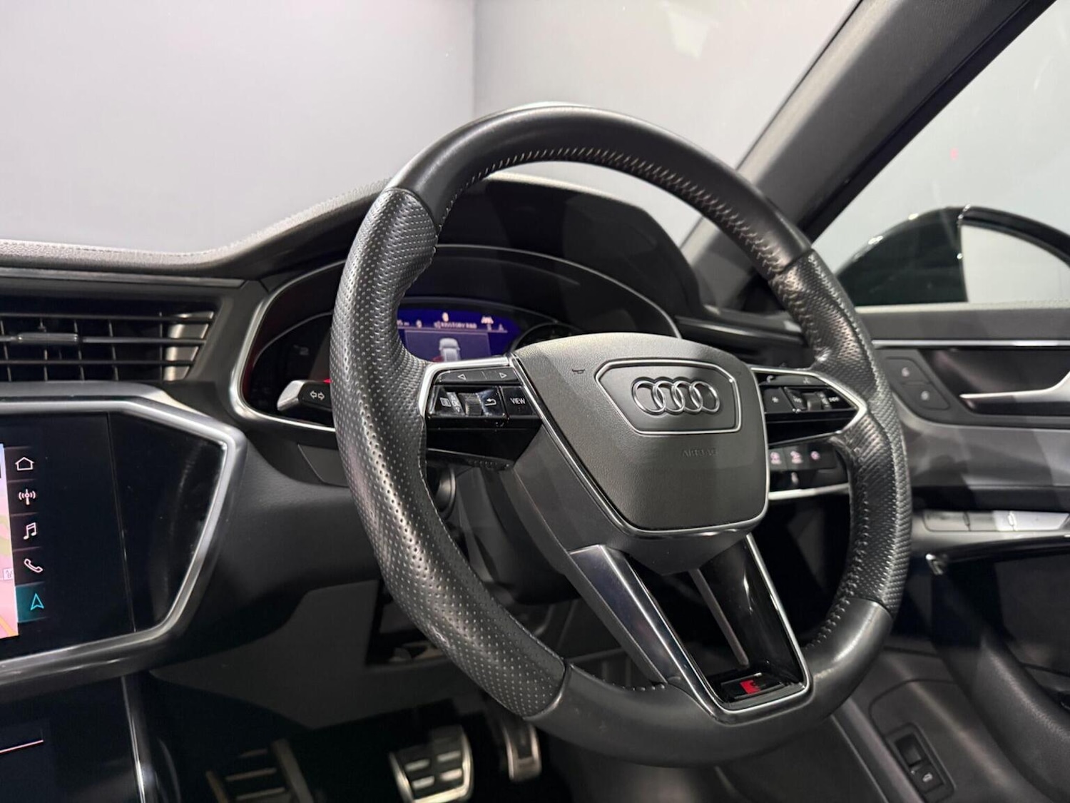 Used Audi A6 2019 for sale - 77385333: Photo 17