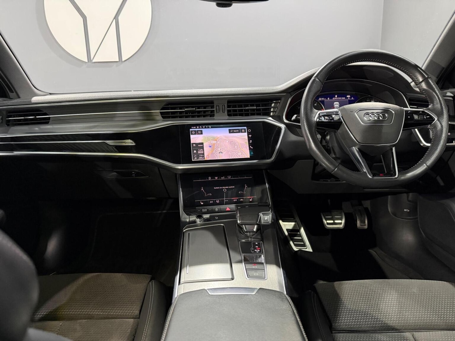 Used Audi A6 2019 for sale - 77385333: Photo 18