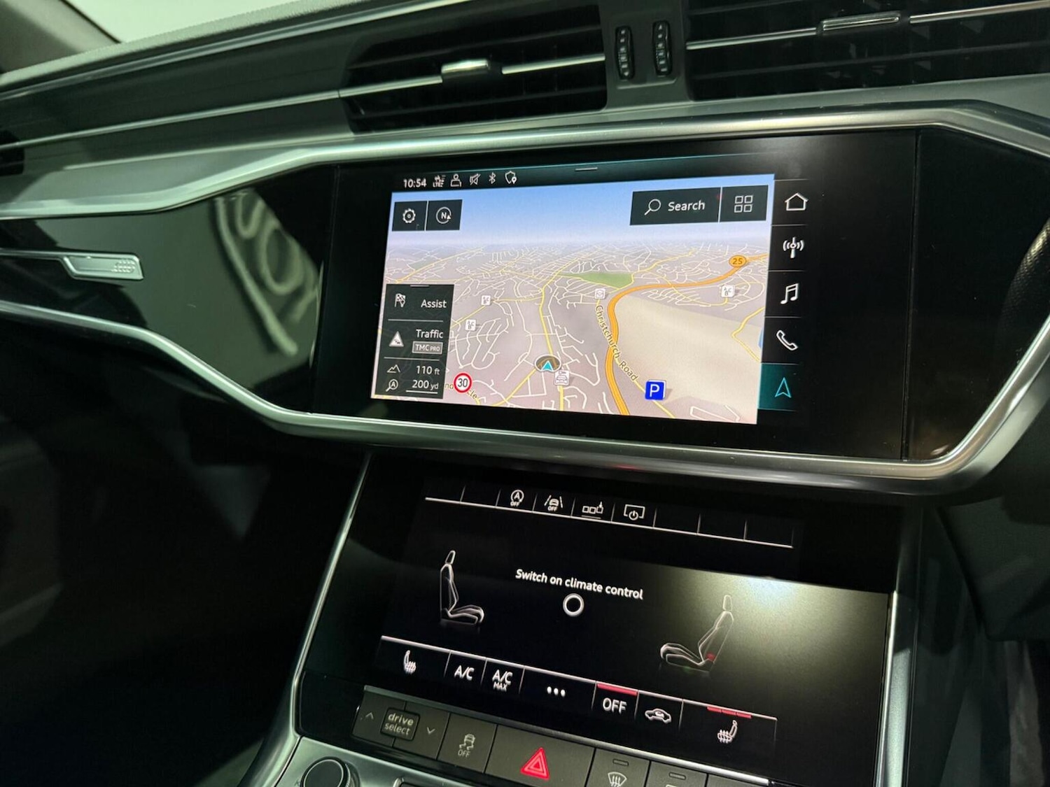 Used Audi A6 2019 for sale - 77385333: Photo 20