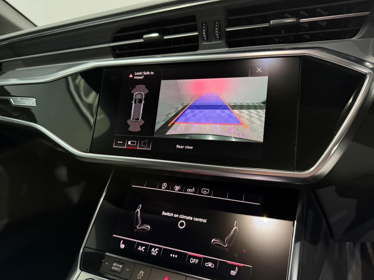 Used Audi A6 2019 for sale - 77385333: Photo 21