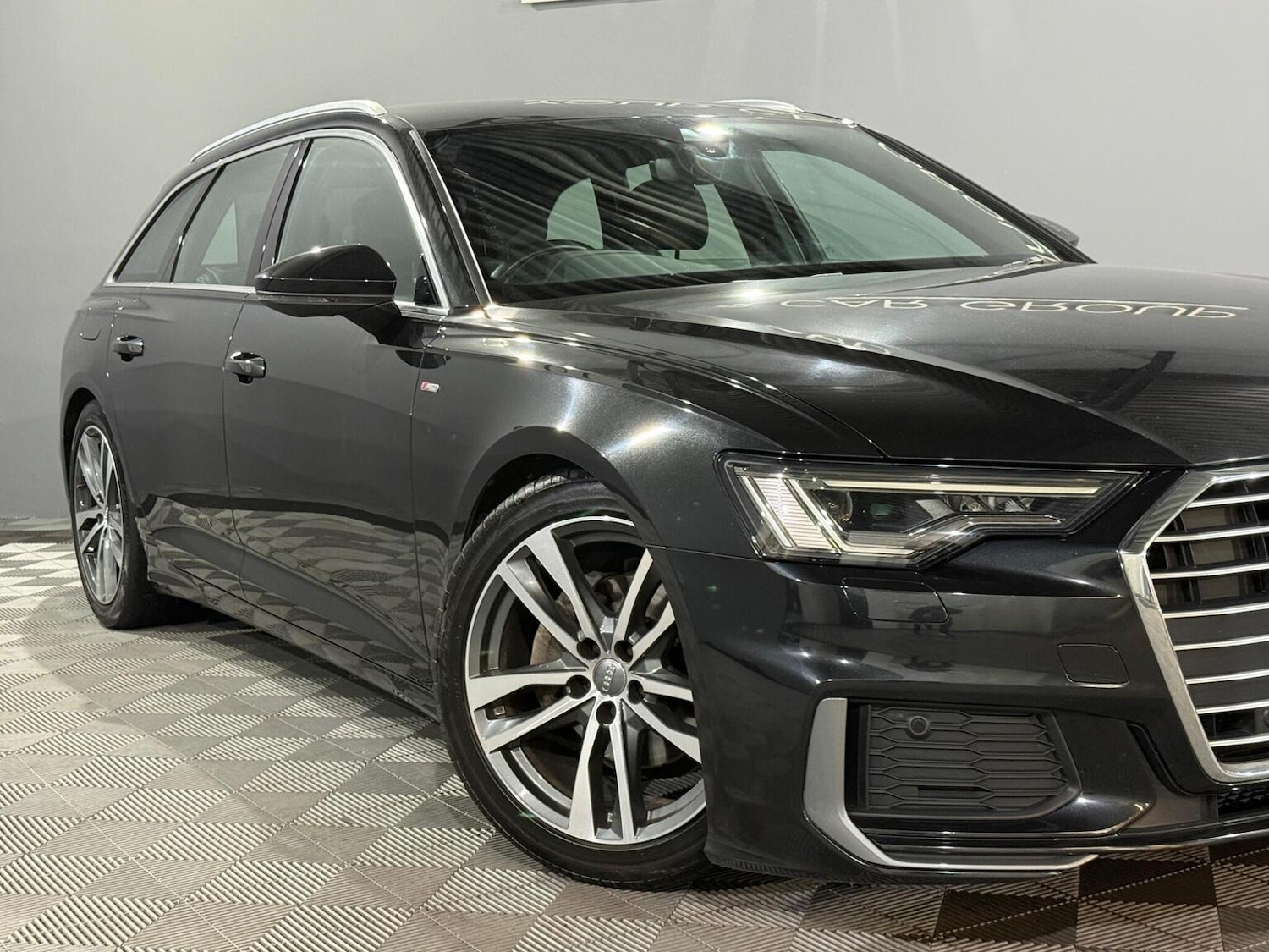 Used Audi A6 2019 for sale - 77385333: Photo 5