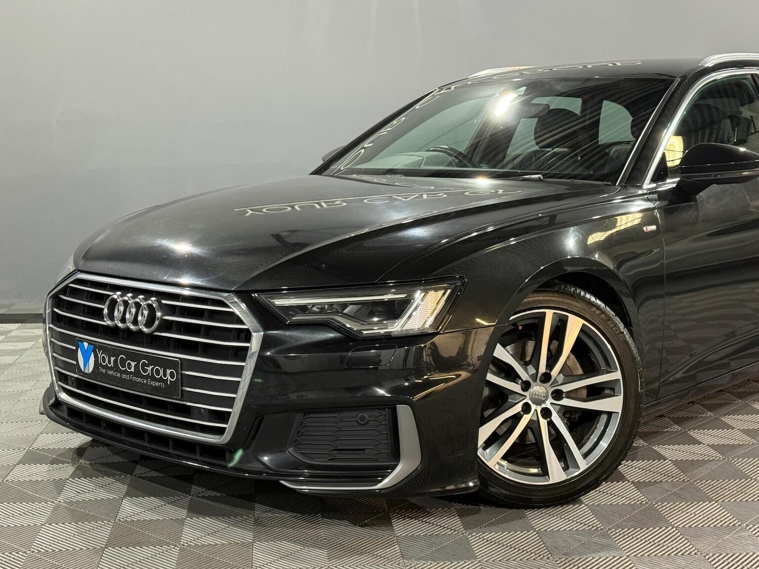 Used Audi A6 2019 for sale - 77385333: Photo 6