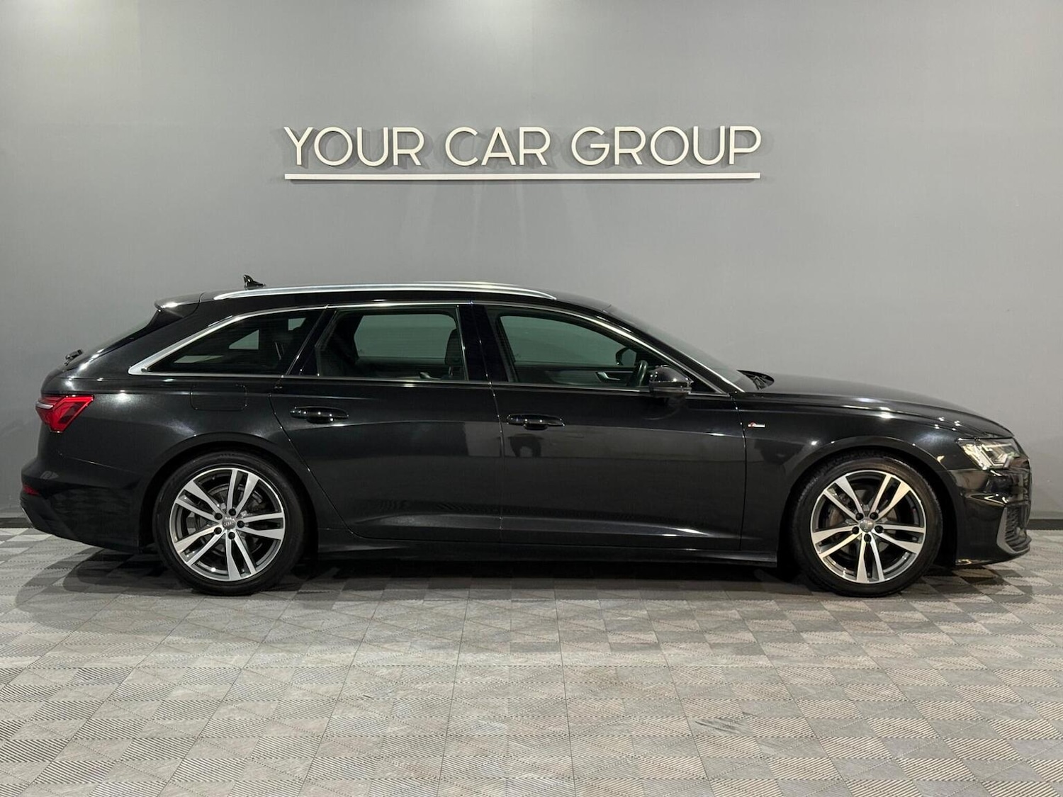 Used Audi A6 2019 for sale - 77385333: Photo 7