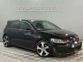 2016 - 2.0 TSI BlueMotion Tech GTI DSG Euro 6 (s/s) 5dr
