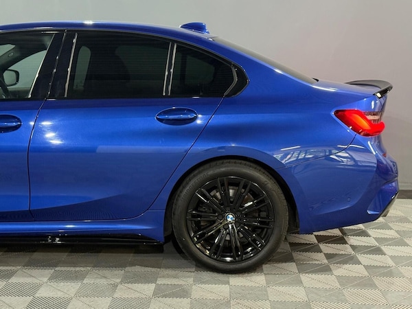 Used BMW 3 Series 2019 for sale - 75575386: Photo 16